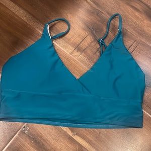 Xl swim top
